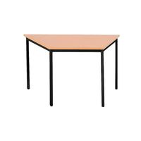 Beistelltisch | trapezförmig | 140/70x70 Tischplatte | verschiedene Farben