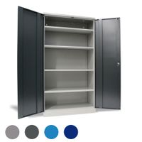 Koloss Werkzeugschrank | Werkstattschrank |195x120x60 Multicolour | Große Farbauswahl