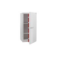 Bordogna Tresor | Safe BRIXIA TRE 7 | Klasse ECBS Grad III mit Elektronikschloss