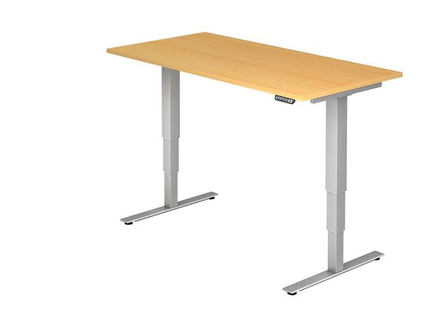 VXDSM16 Schreibtisch,Tisch mit Funktion,höhenverstellbarer tisch,Memorytisch