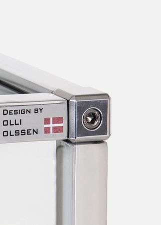 Haller alternative
