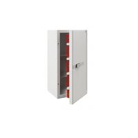 Bordogna Tresor | Safe BRIXIA TRE 6 | Klasse ECBS Grad III mit Elektronikschloss