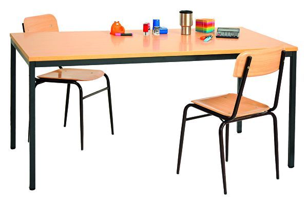 Schreibtisch | Konferenztisch | 140 x 70 | verschiedene Farben