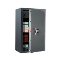 Wertschutzschrank | Höhe: 124 cm | Klasse 1
