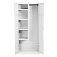 Besenschrank | Putzmittelschrank 180x80x50 | verschiedene Farben