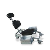 Individuell ergonomischer Arbeitsstuhl | Überkopfmontage-Stuhl