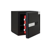 Bordogna Tresor | Safe BRIXIA TRE 2 | Klasse ECBS Grad III mit Elektronikschloss