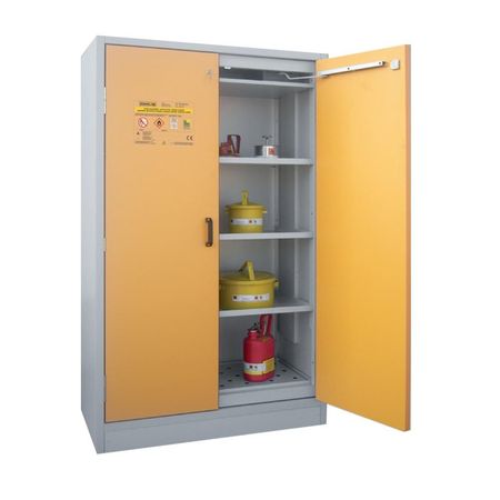 Laborschrank